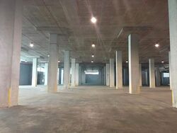 Imm Building (D22), Warehouse #624619271